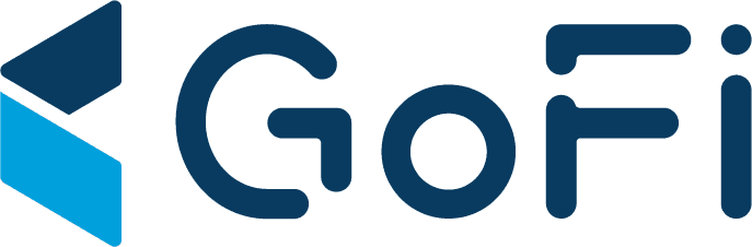 GoFi logo